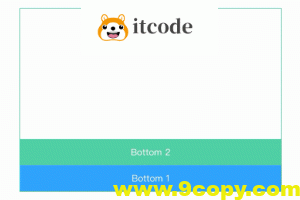 纯CSS实现吸附效果