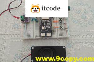 ESP32+Arduino入门（一）：开发环境搭建