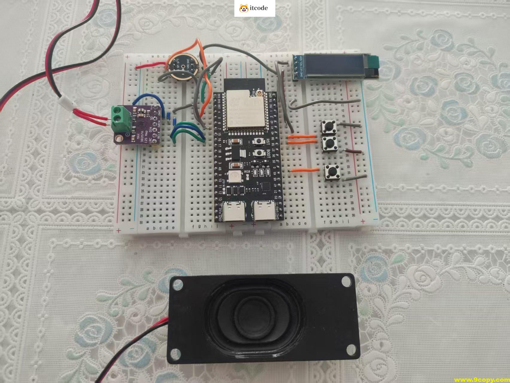 ESP32+Arduino入门（一）：开发环境搭建