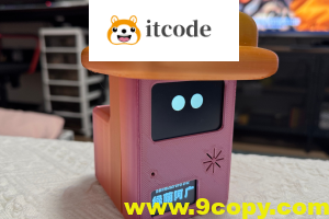 互联网不景气了那就玩玩嵌入式吧，用纯.NET开发并制作一个智能桌面机器人（四）：结合BotSharp智能体框架开发语音交互