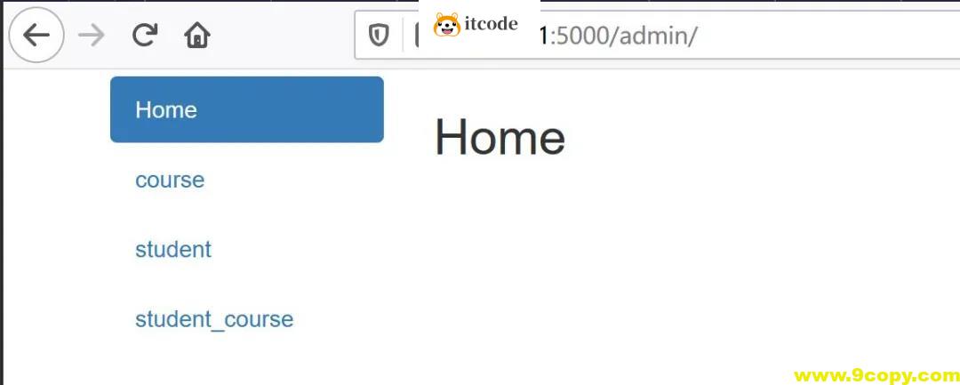无需代码，使用API操作数据库