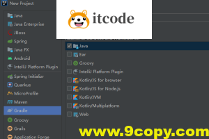 一款现代高效的Java构建工具–gradle的优点介绍