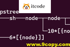 Linux浅谈(三)—-进程&线程
