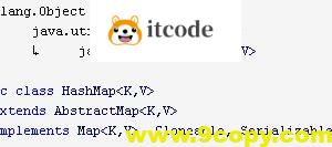 给面试官讲解hashmap底层原理后，他表示很看好我