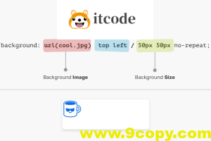 CSS背景知识，一篇文章带你由浅到深全面理解