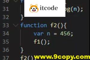 2020前端面试都会问啥？