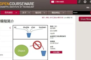 程序员编程梦想从这里开始，推荐5个免费学习编程的好地方