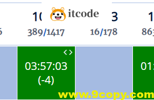 【杭电多校比赛记录】2025“钉耙编程”中国大学生算法设计春季联赛（9）