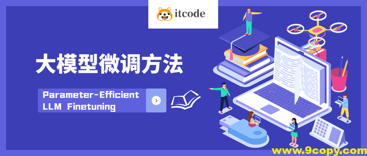领域大模型微调案例课
