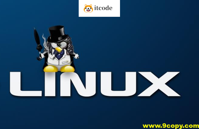 新盟linux中级资料包