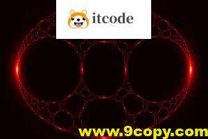 利用Python绘制了一些有意思的图案