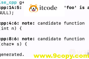 C++空指针可以用nullptr代替NULL