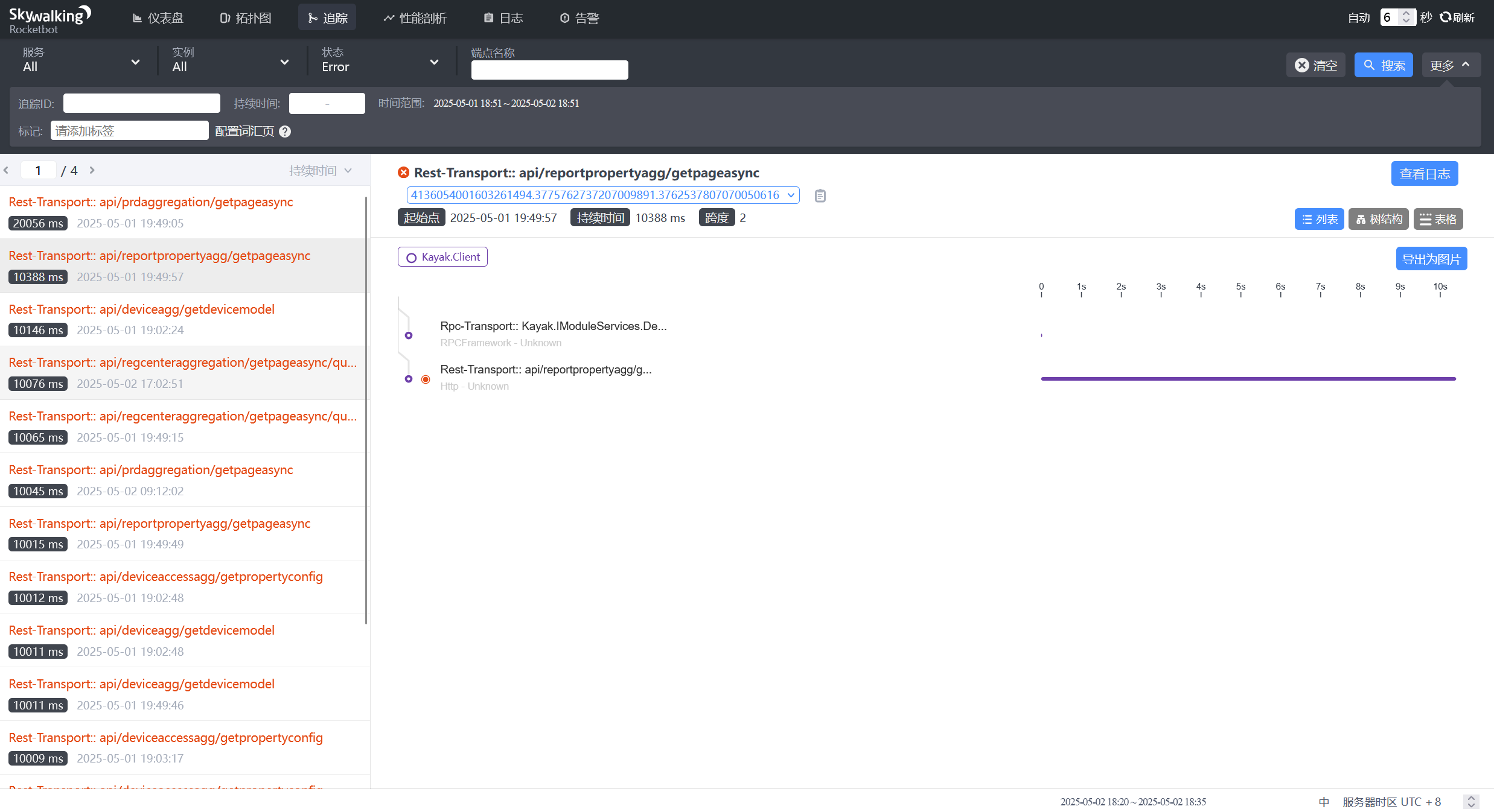 如何搭建基于surging的分布式直播流媒体
