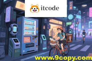 编程是什么？轻松理解编程与编码的区别及重要性