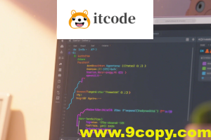 什么是 IDE？集成开发环境的功能与优势