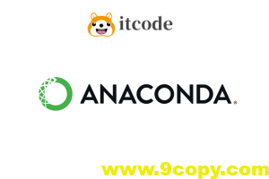 Anaconda 常见问题及解决方案