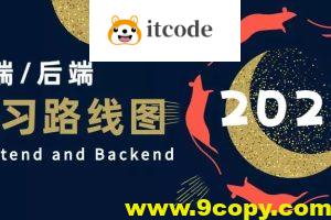 GitHub标星299k+！2024年最全Web开发人员学习路线图