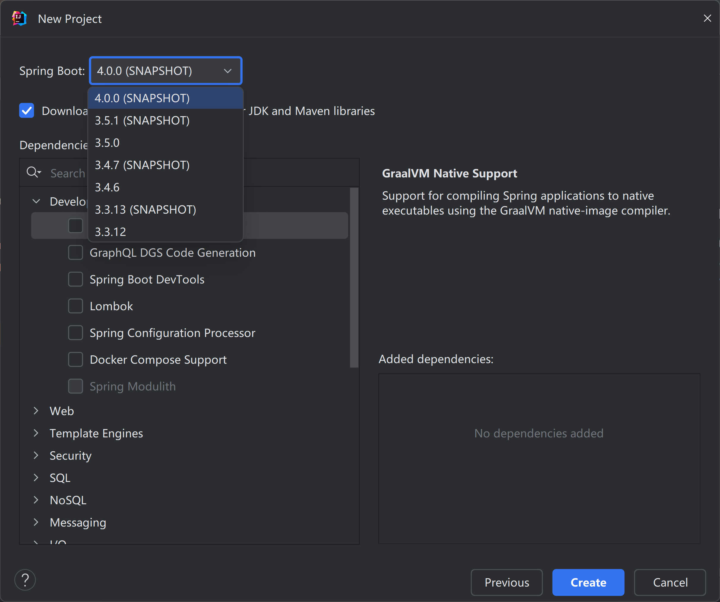 重磅！SpringBoot4发布，11项重大变更全解析！