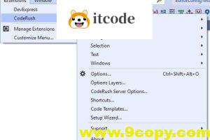 Visual Studio开发利器，CodeRush新版本发布v20.1.6——支持Blazor