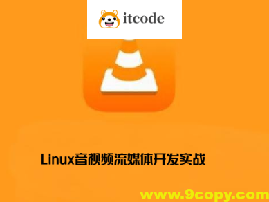零声-Linux音视频流媒体开发实战TCP_UDP_RTSP_RTMP_P2P_WebRTC