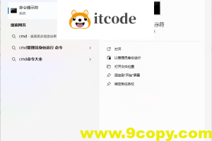 如何在 Windows 11 上查找计算机的 IP 地址？