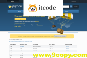 Python 3.13.3 安装教程