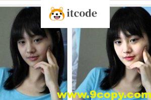 学会利用Python实现“美颜”功能