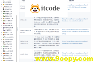2025 年实用、全面的 VS Code 插件推荐！