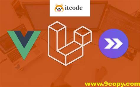 Laravel 11, Vue 3 & Inertia (2024) – Build APIs and SPAs