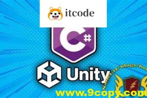 学习使用Unity 6与C#创建农场游戏