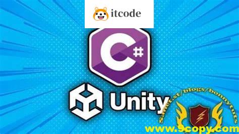 学习使用Unity 6与C#创建农场游戏