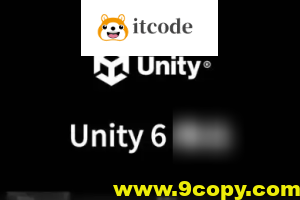 一起来学习怎么用Unity6创建你自己的RPG游戏