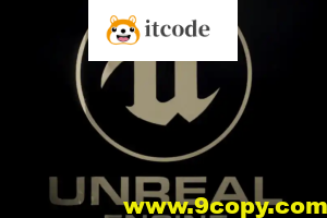 DoubleJump虚幻引擎电影短片大师班