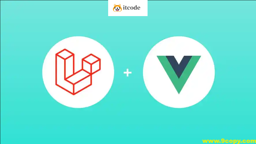 Laravel 11, Vue 3 & Inertia (2024) – Build APIs and SPAs
