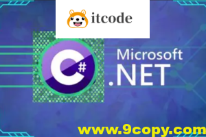 C#.NET 编程训练营 从入门到精通(OOP、LINQ、测试自动化等)