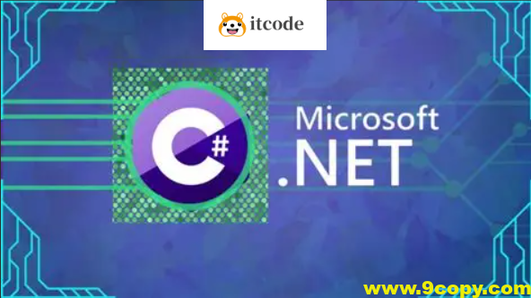 C#.NET 编程训练营 从入门到精通(OOP、LINQ、测试自动化等)