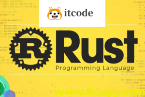 嵌入式Rust编程指南(英文版)