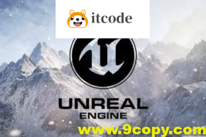 互联网上最全面的虚幻引擎5 C++ 游戏开发指南(英文版)