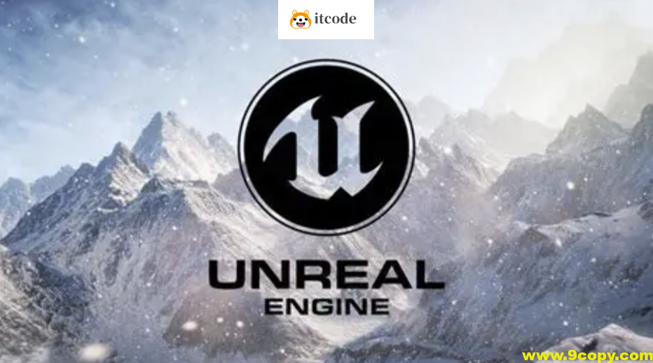 互联网上最全面的虚幻引擎5 C++ 游戏开发指南(英文版)