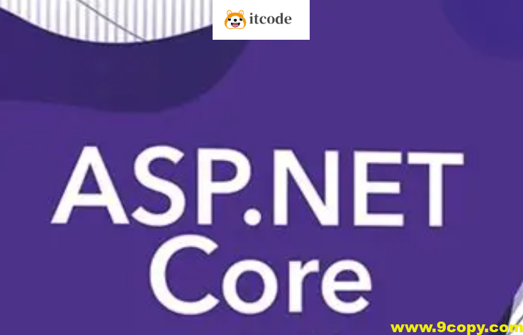 ASP.NET Core 入门指南(英文版)