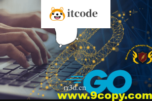 使用Golang构建区块链指南(英文版)