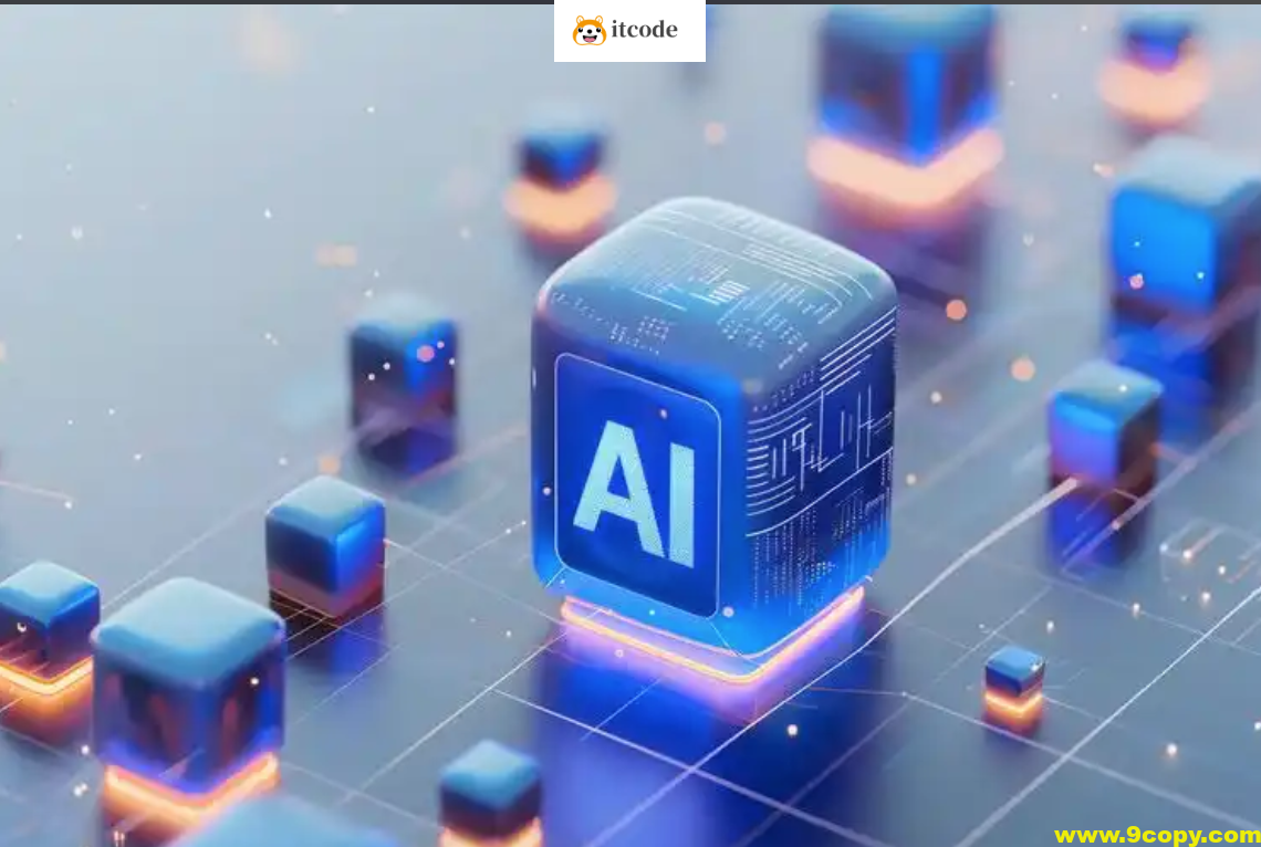 2025AI全栈开发实战营（完结）