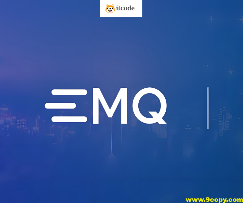 黑马-Java物联网开发之EMQ