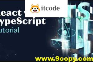 使用React和TypeScript构建Notion克隆项目(英文版)