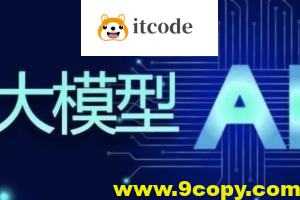 码同学-vip大模型AI课程