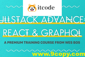 React和GraphQL全栈进阶开发(英文版)