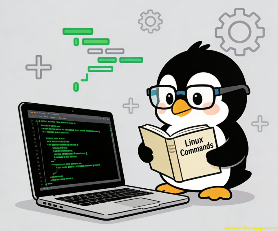 Linux入门指南(英文版)