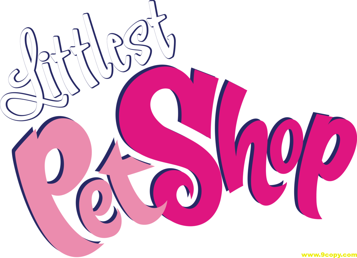 儿童英语启蒙动画《小小宠物店 Littlest Pet Shop (1-4季) 》