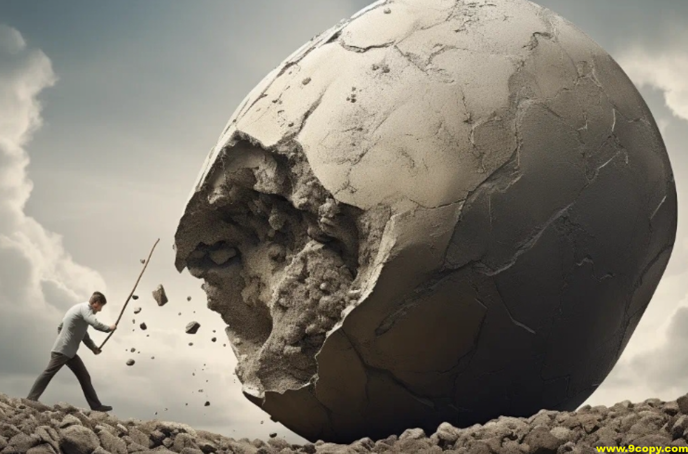 老子的逆袭人生 只要你掌握了底层逻辑，你就知道你适合在哪里生存