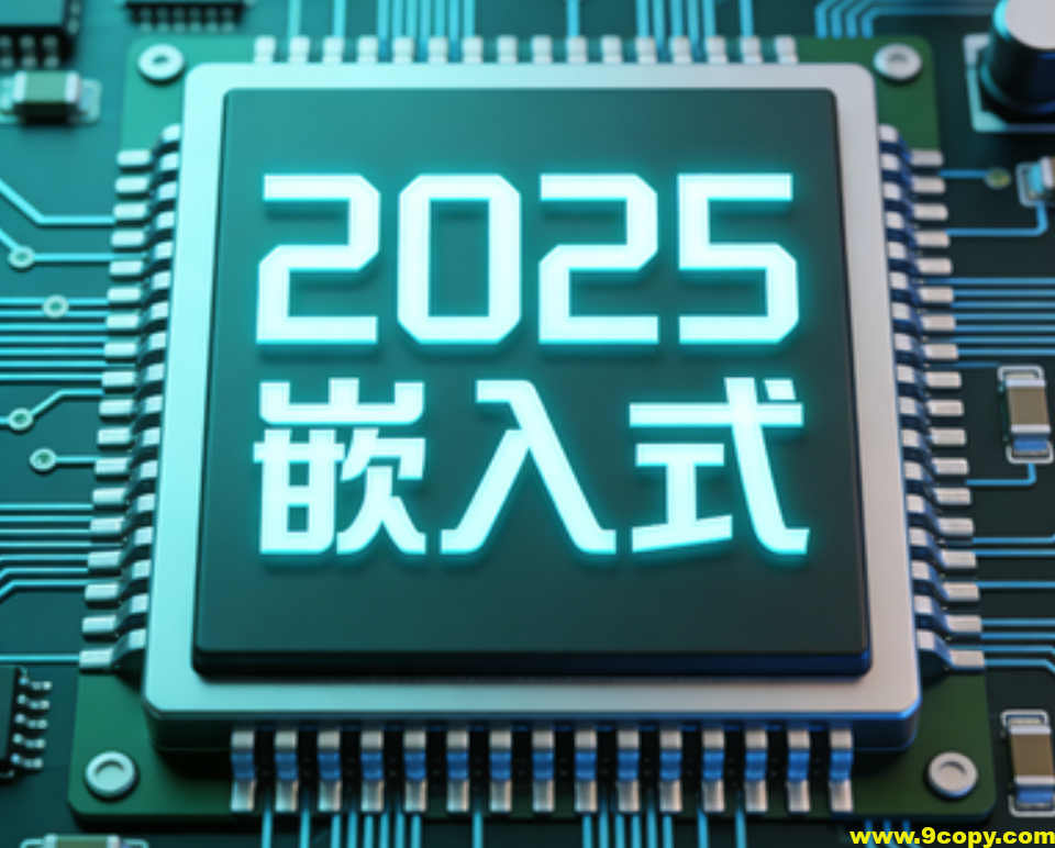 2025远航嵌入式